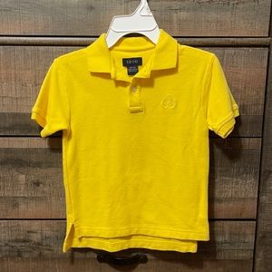 IZOD POLO